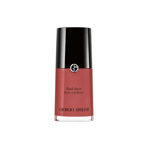 Giorgio Armani Beauty Giorgio Armani - Fluid Sheer Highlighter - Natural Effect Foundation for Radiant Skin - Luxury - Avvenice^ Make Up