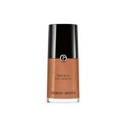 Giorgio Armani Beauty Giorgio Armani - Fluid Sheer Highlighter - Natural Effect Foundation for Radiant Skin - Luxury - Avvenice^ Make Up