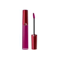 Giorgio Armani Beauty Giorgio Armani - Intense Lip Color Liquid Lips Collection - Velvet Effect Mat Lipstick Creamy - 528 - Eccessivo - Luxury - Avvenice^ Make Up