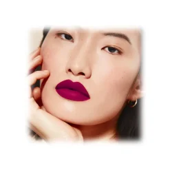 Giorgio Armani Beauty Giorgio Armani - Intense Lip Color Liquid Lips Collection - Velvet Effect Mat Lipstick Creamy - 528 - Eccessivo - Luxury - Avvenice^ Make Up