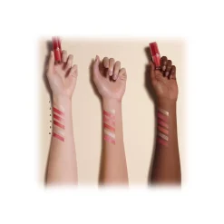 Giorgio Armani Beauty Giorgio Armani - Intense Lip Color Liquid Lips Collection - Velvet Effect Mat Lipstick Creamy - 528 - Eccessivo - Luxury - Avvenice^ Make Up