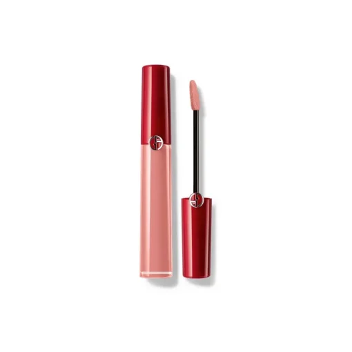 Giorgio Armani Beauty Giorgio Armani - Lip Maestro The Original - A Velvety Matte Liquid Lipstick with a Creamy Texture - Luxury - Avvenice