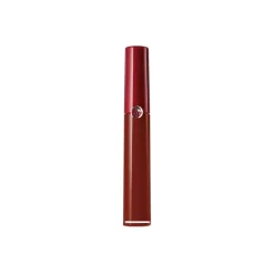 Giorgio Armani Beauty Giorgio Armani - Lip Maestro Velvety Liquid Lipstick - High Pigmentation Velvety Mat Lipstick - 201 - Dark Velvet - Luxury - Avvenice^ Make Up
