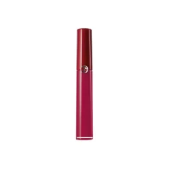 Giorgio Armani Beauty Giorgio Armani - Lip Maestro Velvety Liquid Lipstick - High Pigmentation Velvety Mat Lipstick - 504 - Ecstasy - Luxury - Avvenice^ Make Up