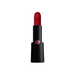Giorgio Armani Beauty Giorgio Armani - Lip Maestro Velvety Liquid Lipstick - High Pigmentation Velvety Mat Lipstick - 403 - Lucky Red - Luxury - Avvenice