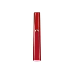 Giorgio Armani Beauty Giorgio Armani - Lip Maestro Velvety Liquid Lipstick - High Pigmentation Velvety Mat Lipstick - 409 - Red - Luxury - Avvenice