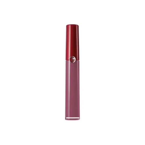 Giorgio Armani Beauty Giorgio Armani - Lip Maestro Velvety Liquid Lipstick - High Pigmentation Velvety Mat Lipstick - 507 - Boudoir - Luxury - Avvenice