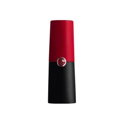 Giorgio Armani Beauty Giorgio Armani - Lip Maestro Velvety Liquid Lipstick - High Pigmentation Velvety Mat Lipstick - 403 - Lucky Red - Luxury - Avvenice