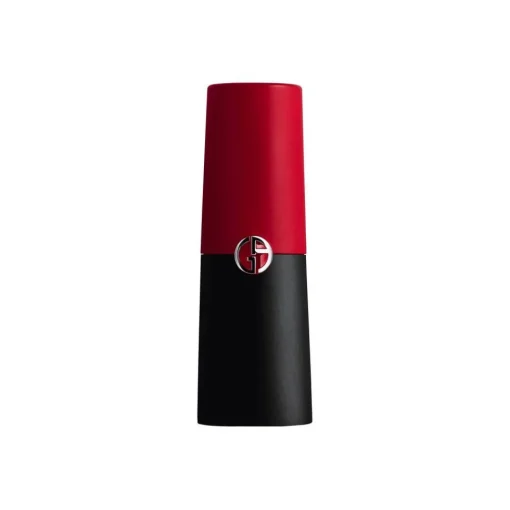 Giorgio Armani Beauty Giorgio Armani - Lip Maestro Velvety Liquid Lipstick - High Pigmentation Velvety Mat Lipstick - 403 - Lucky Red - Luxury - Avvenice