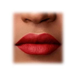 Giorgio Armani Beauty Giorgio Armani - Lip Maestro The Original - A Velvety Matte Liquid Lipstick with a Creamy Texture - Luxury - Avvenice