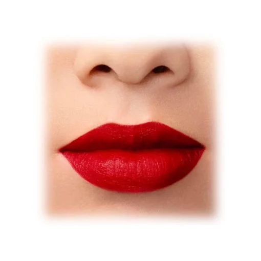 Giorgio Armani Beauty Giorgio Armani - Lip Maestro The Original - A Velvety Matte Liquid Lipstick with a Creamy Texture - Luxury - Avvenice