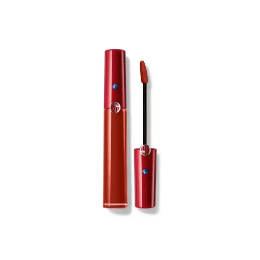 Giorgio Armani Beauty Giorgio Armani - Lip Maestro The Original - A Velvety Matte Liquid Lipstick with a Creamy Texture - Luxury - Avvenice