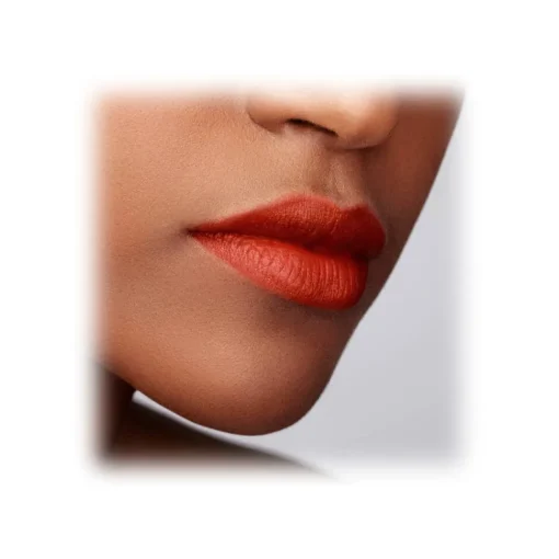Giorgio Armani Beauty Giorgio Armani - Lip Maestro The Original - A Velvety Matte Liquid Lipstick with a Creamy Texture - Luxury - Avvenice