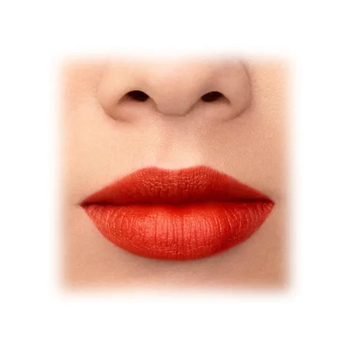 Giorgio Armani Beauty Giorgio Armani - Lip Maestro The Original - A Velvety Matte Liquid Lipstick with a Creamy Texture - Luxury - Avvenice