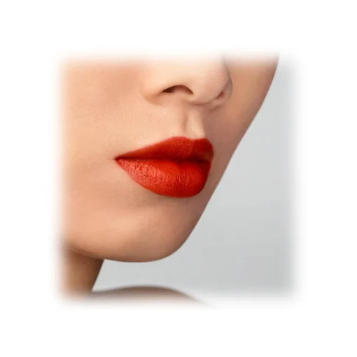 Giorgio Armani Beauty Giorgio Armani - Lip Maestro The Original - A Velvety Matte Liquid Lipstick with a Creamy Texture - Luxury - Avvenice
