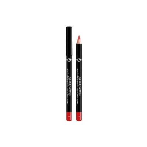 Giorgio Armani Beauty Giorgio Armani - Lip Maestro The Original - A Velvety Matte Liquid Lipstick with a Creamy Texture - Luxury - Avvenice