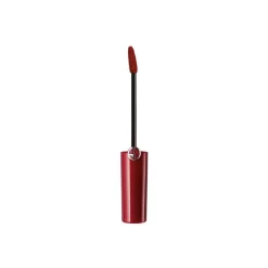 Giorgio Armani Beauty Giorgio Armani - Lip Maestro Velvety Liquid Lipstick - High Pigmentation Velvety Mat Lipstick - 201 - Dark Velvet - Luxury - Avvenice^ Make Up