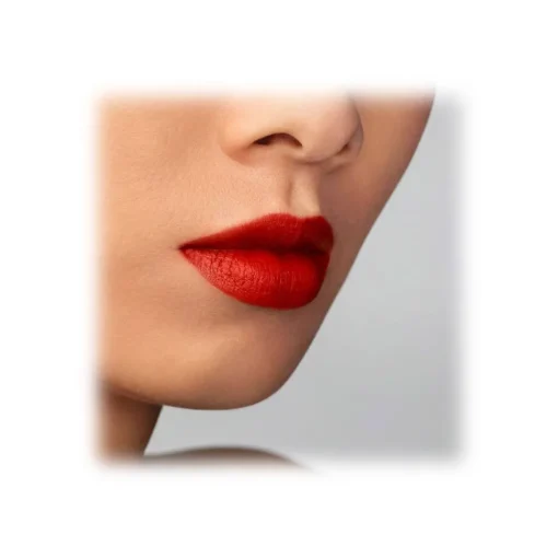 Giorgio Armani Beauty Giorgio Armani - Lip Maestro Velvety Liquid Lipstick - High Pigmentation Velvety Mat Lipstick - 405 - Sultan - Luxury - Avvenice^ Make Up