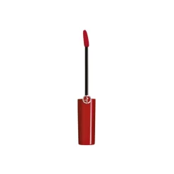 Giorgio Armani Beauty Giorgio Armani - Lip Maestro Velvety Liquid Lipstick - High Pigmentation Velvety Mat Lipstick - 409 - Red - Luxury - Avvenice
