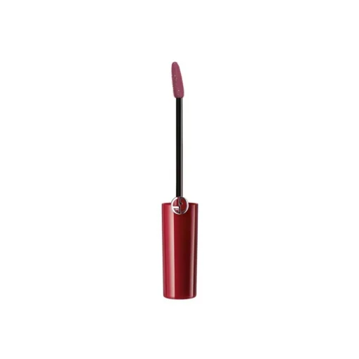 Giorgio Armani Beauty Giorgio Armani - Lip Maestro Velvety Liquid Lipstick - High Pigmentation Velvety Mat Lipstick - 507 - Boudoir - Luxury - Avvenice