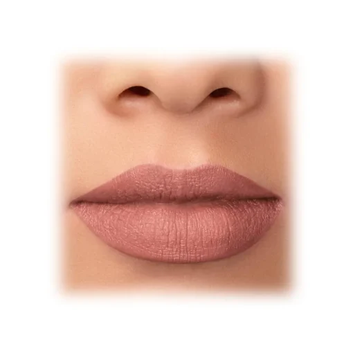 Giorgio Armani Beauty Giorgio Armani - Lip Maestro The Original - A Velvety Matte Liquid Lipstick with a Creamy Texture - Luxury - Avvenice