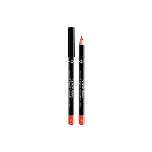 Giorgio Armani Beauty Giorgio Armani - Lip Maestro The Original - A Velvety Matte Liquid Lipstick with a Creamy Texture - Luxury - Avvenice