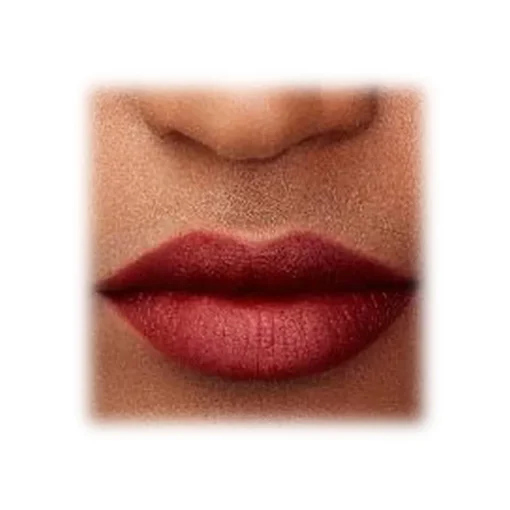 Giorgio Armani Beauty Giorgio Armani - Lip Maestro Velvety Liquid Lipstick - High Pigmentation Velvety Mat Lipstick - 201 - Dark Velvet - Luxury - Avvenice^ Make Up