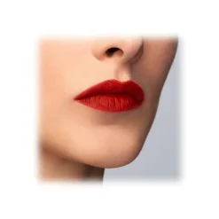 Giorgio Armani Beauty Giorgio Armani - Lip Maestro Velvety Liquid Lipstick - High Pigmentation Velvety Mat Lipstick - 405 - Sultan - Luxury - Avvenice^ Make Up
