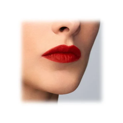 Giorgio Armani Beauty Giorgio Armani - Lip Maestro Velvety Liquid Lipstick - High Pigmentation Velvety Mat Lipstick - 405 - Sultan - Luxury - Avvenice^ Make Up