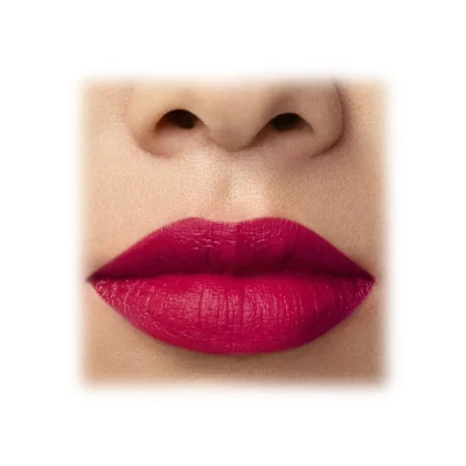 Giorgio Armani Beauty Giorgio Armani - Lip Maestro Velvety Liquid Lipstick - High Pigmentation Velvety Mat Lipstick - 504 - Ecstasy - Luxury - Avvenice^ Make Up