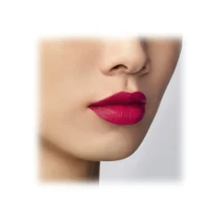 Giorgio Armani Beauty Giorgio Armani - Lip Maestro Velvety Liquid Lipstick - High Pigmentation Velvety Mat Lipstick - 504 - Ecstasy - Luxury - Avvenice^ Make Up