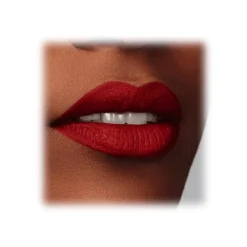 Giorgio Armani Beauty Giorgio Armani - Lip Maestro Velvety Liquid Lipstick - High Pigmentation Velvety Mat Lipstick - 403 - Lucky Red - Luxury - Avvenice