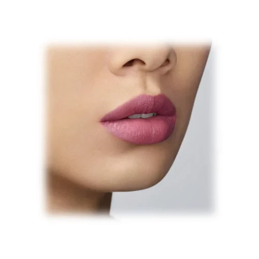 Giorgio Armani Beauty Giorgio Armani - Lip Maestro Velvety Liquid Lipstick - High Pigmentation Velvety Mat Lipstick - 507 - Boudoir - Luxury - Avvenice