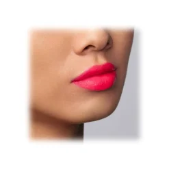 Giorgio Armani Beauty Giorgio Armani - Lip Maestro Liquid Lipstick - Lip Vibes Collection - Neon Pigment - Matte Velvety Finish - 519 - Pink - Luxury - Avvenice