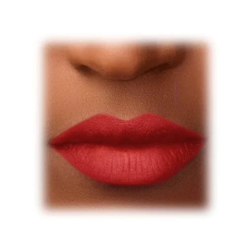 Giorgio Armani Beauty Giorgio Armani - Lip Maestro The Original - A Velvety Matte Liquid Lipstick with a Creamy Texture - Luxury - Avvenice