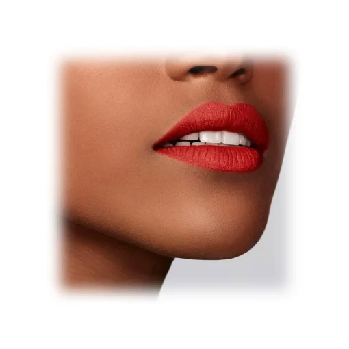 Giorgio Armani Beauty Giorgio Armani - Lip Maestro The Original - A Velvety Matte Liquid Lipstick with a Creamy Texture - Luxury - Avvenice