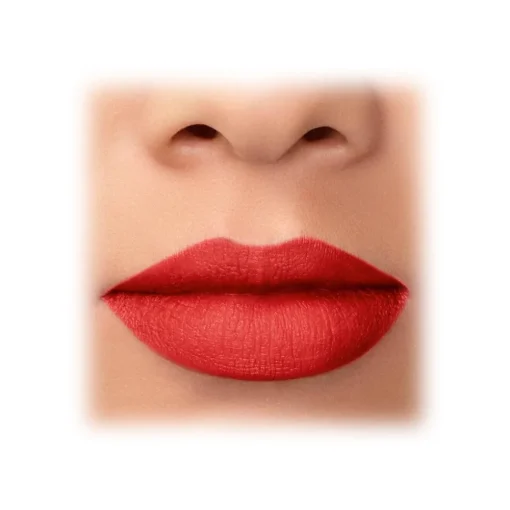 Giorgio Armani Beauty Giorgio Armani - Lip Maestro The Original - A Velvety Matte Liquid Lipstick with a Creamy Texture - Luxury - Avvenice