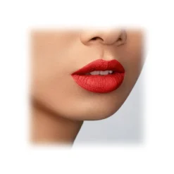 Giorgio Armani Beauty Giorgio Armani - Lip Maestro The Original - A Velvety Matte Liquid Lipstick with a Creamy Texture - Luxury - Avvenice