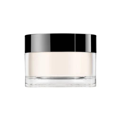 Giorgio Armani Beauty Giorgio Armani - Loose Powder - Loose Powder in Transparent Mat - Luxury - Avvenice^ Make Up