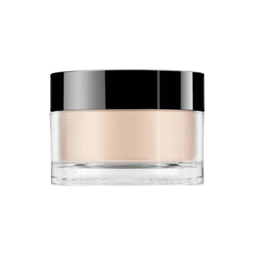 Giorgio Armani Beauty Giorgio Armani - Loose Powder - Loose Powder in Transparent Mat - Luxury - Avvenice^ Make Up