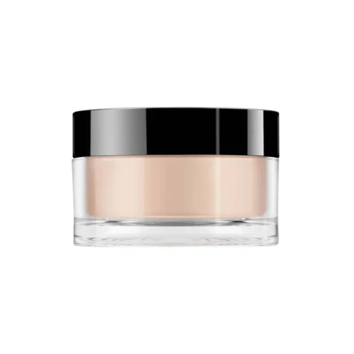 Giorgio Armani Beauty Giorgio Armani - Loose Powder - Loose Powder in Transparent Mat - Luxury - Avvenice^ Make Up