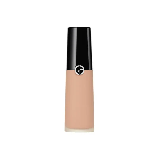 Giorgio Armani Beauty Giorgio Armani - Luminous Silk Glow Correttore - A Multipurpose Concealer for a Radiant Effect - 3.75 - Luxury - Avvenice