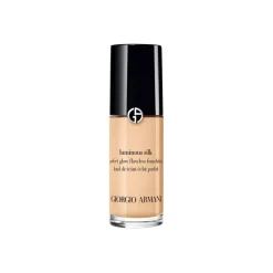 Giorgio Armani Beauty Giorgio Armani - Luminous Silk Foundation - Light Liquid Foundation - Luxury - Avvenice