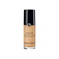 Giorgio Armani Beauty Giorgio Armani - Luminous Silk Foundation - Light Liquid Foundation - Luxury - Avvenice