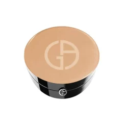 Giorgio Armani Beauty Giorgio Armani - Luminous Silk Glow Fusion Powder - A Light and Long-lasting Fixing Powder  - Luxury - Avvenice