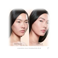 Giorgio Armani Beauty Giorgio Armani - Luminous Silk Foundation - Light Liquid Foundation - Luxury - Avvenice