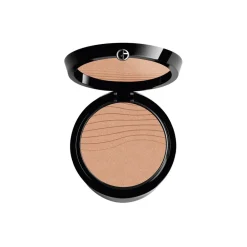 Giorgio Armani Beauty Giorgio Armani - Luminous Silk Glow Fusion Powder - A Light and Long-lasting Fixing Powder  - Luxury - Avvenice