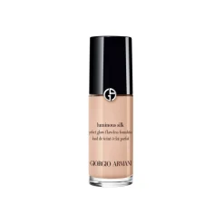 Giorgio Armani Beauty Giorgio Armani - Luminous Silk Foundation - Light Liquid Foundation - Luxury - Avvenice