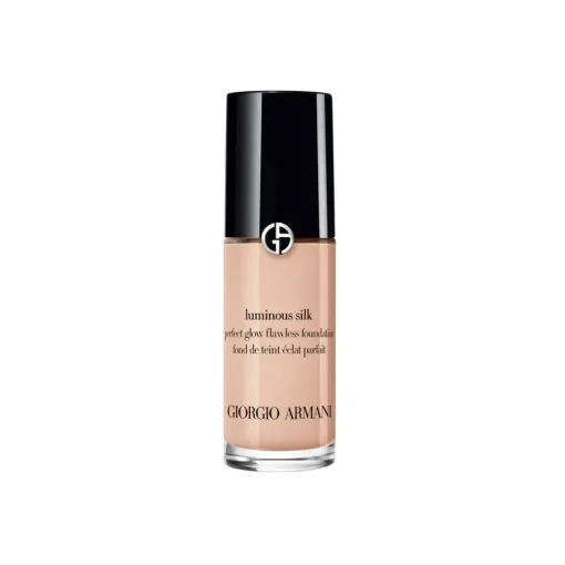 Giorgio Armani Beauty Giorgio Armani - Luminous Silk Foundation - Light Liquid Foundation - Luxury - Avvenice