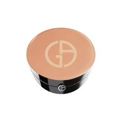 Giorgio Armani Beauty Giorgio Armani - Luminous Silk Glow Fusion Powder - A Light and Long-lasting Fixing Powder  - Luxury - Avvenice